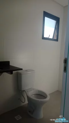 Imagem Apartamento de 1 dormitório com vista mar/Tenório