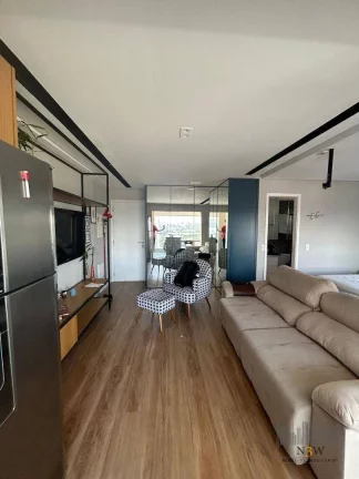 Imagem Apartamento à venda, 41 m² por R$ 585.000,00 - Vila Leopoldina - São Paulo/SP