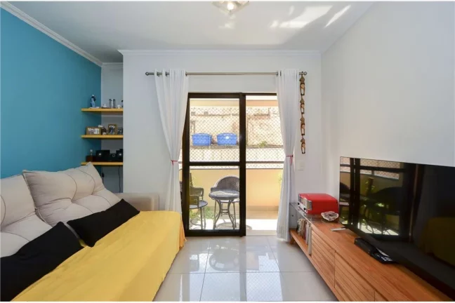 Imagem APARTAMENTO RESIDENCIAL em São Paulo - SP, Saúde