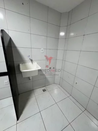 Imagem Vende-se apartamento em ótima localização nos Bancários