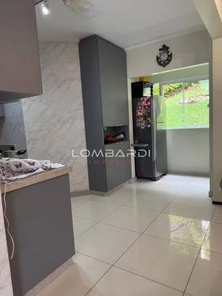 Imagem Excelente oportunidade apartamento espaçoso 137m² Praia das Toninhas/Ubatuba