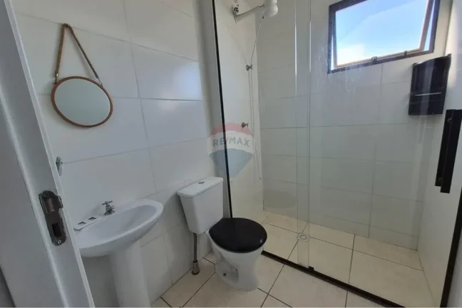 Imagem Apartamento para alugar em condomínio fechado Votorantim S.P