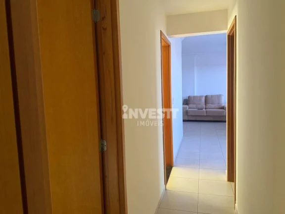 Imagem Apartamento à venda no Alto da Glória - Goiânia/GO