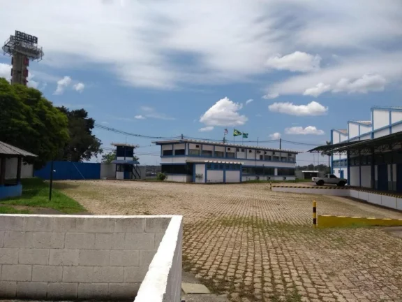 Imagem Galpão Industrial Jundiai Itatiba