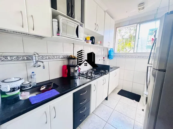 Imagem Apartamento a venda 2 Quartos Bairro Cabral Contagem MG