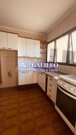 Imagem Apartamento á Venda 107M² no Condomínio Residencial Caribe | Centro | Jundiaí | São Paulo
