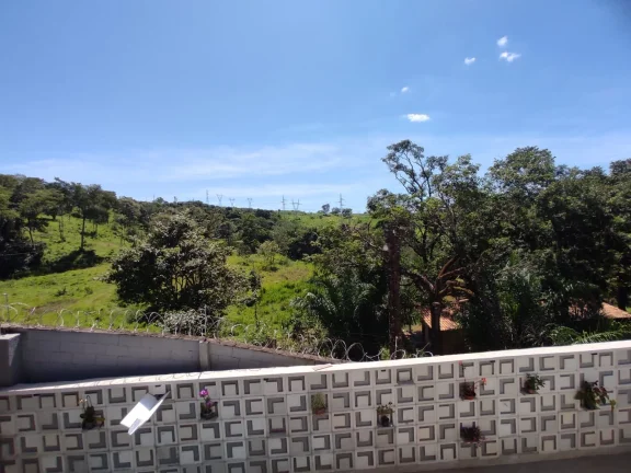 Imagem Linda Casa Sobrado 3 Suites Plenas 262 M² No Vale Verde Em Senador Canedo