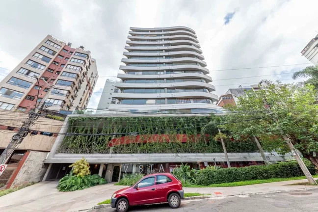 Imagem Vista Apto ONE34779 - Apartamento à venda no bairro Bela Vista - Porto Alegre/RS