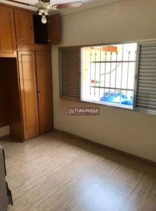 Imagem Casa à venda, 300 m² por R$ 1.250.000,00 - Jardim Vila Galvão - Guarulhos/SP