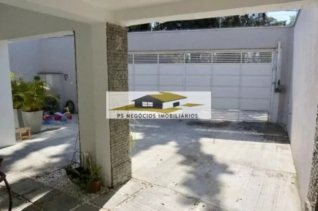 Imagem Casa Térrea na Saúde