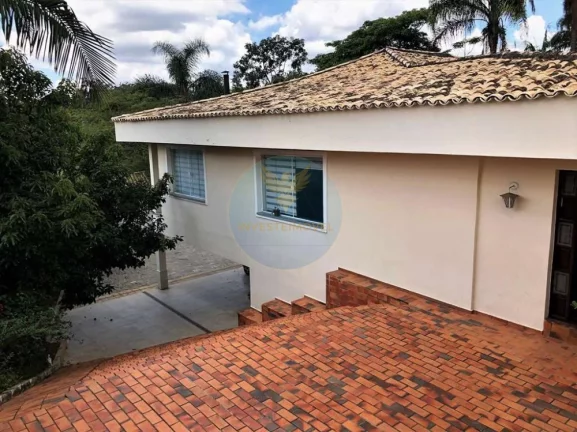 Imagem Casa em Condomínio a Venda no bairro Granja Viana - Cotia, SP