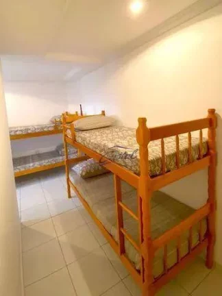 Imagem Cobertura com 3 dormitórios à venda, 208 m² por R$ 1.170.000,00 - Aviação - Praia Grande/SP