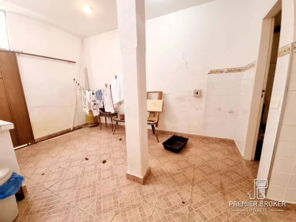 Imagem Casa à venda, 145 m² por R$ 800.000,00 - Parque do Ingá - Teresópolis/RJ