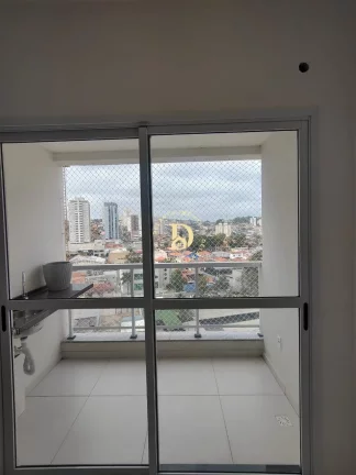 Imagem Apartamento - Cond.Elvira Up - Jd.Elvira - Jacareí - 2dormitórios (1 suíte) - 67