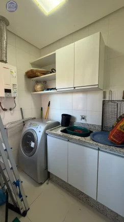 Imagem Apartamento 2 Suítes!