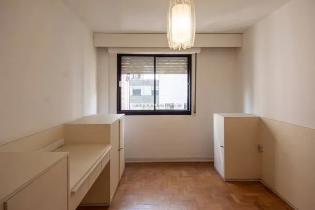 Imagem Apartamento à venda Itaim Bibi São Paulo