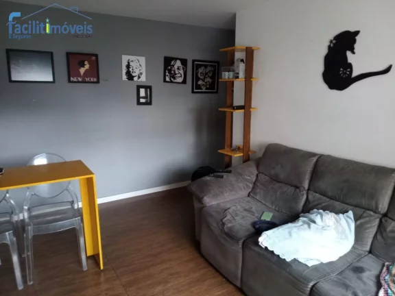 Imagem APARTAMENTO À VENDA SANTA TEREZINHA - SÃO BERNARDO DO CAMPO - SP