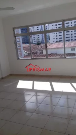 Imagem Amplo apartamento 2 dormitorios 1 suite boqueirão 1 vaga