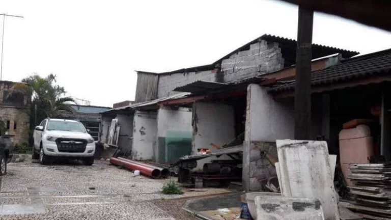 Imagem Terreno Comercial 490 metros Proximo ao Espaço Ceramica