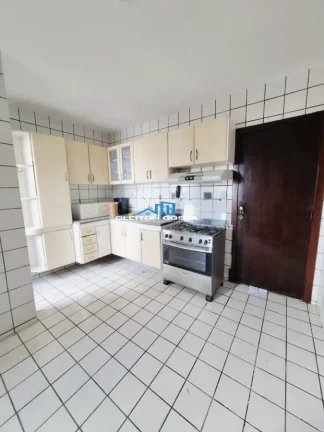 Imagem Apartamento para Locação em Feira de Santana, Santa Mônica, 2 dormitórios, 2 suítes, 2 banheiros, 2 vagas