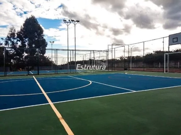 Imagem Terreno a venda no Condomínio Cidade Universitária Eco Village, em Camobi