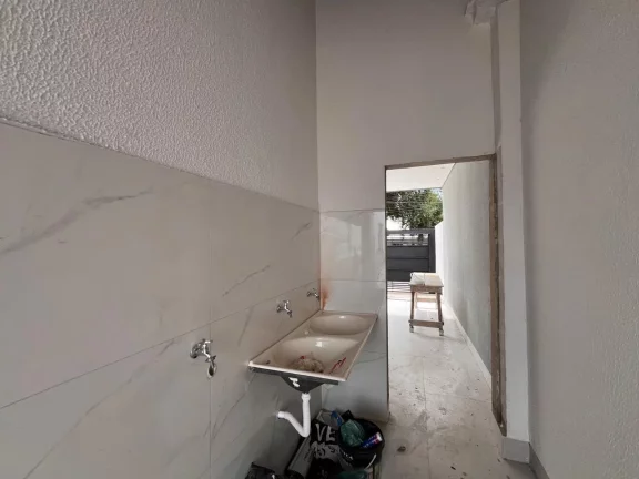 Imagem Casa para Venda em Cuiabá / MT no bairro Parque Ohara