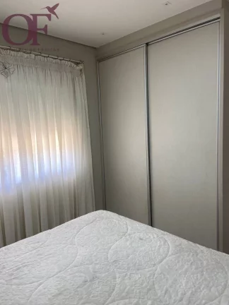 Imagem Apartamento Horizontes do Japi - 3 Quartos - 111m² - Jundiaí/SP