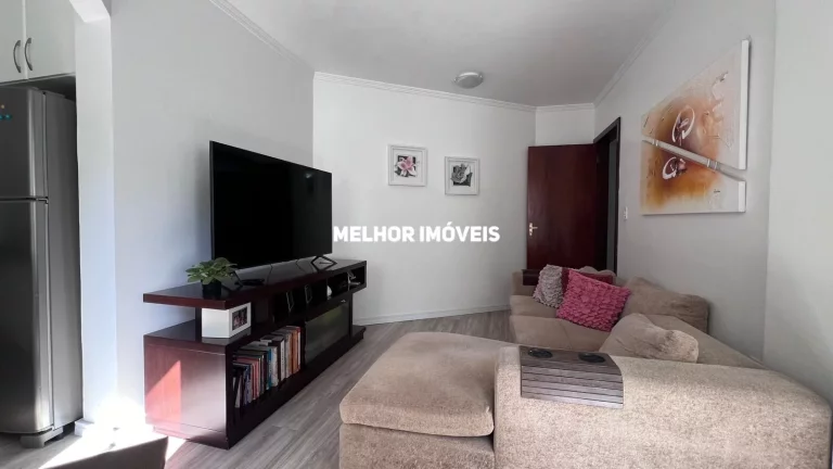 Imagem Apartamento Diferenciado a venda com 136 m² no Centro de Balneário Camboriú