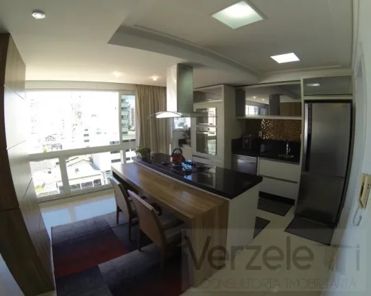 Imagem Apartamento 3 dormitórios para Venda em Balneário Camboriú / SC no bairro Centro