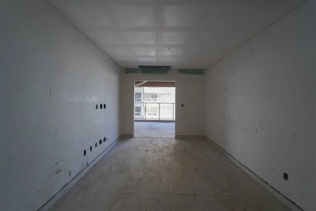 Imagem APARTAMENTO COM 135.18 m² - AVIAÇÃO - PRAIA GRANDE SP