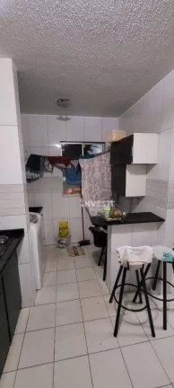 Imagem Apartamento à venda no Residencial Campos Dourados - Goiânia/GO