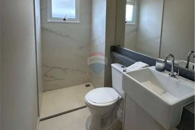 Imagem Apartamento na Planta 2 Quartos 1 suíte zona norte