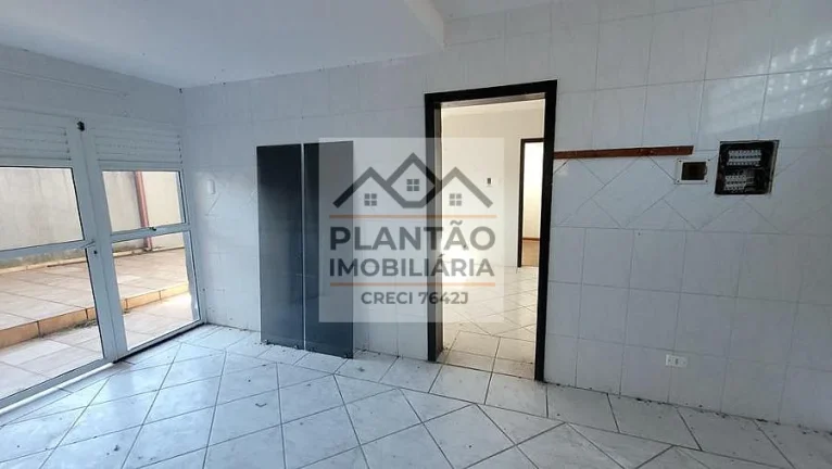 Imagem Casa - Aluguel no bairro Barreirinha - Curitiba, PR