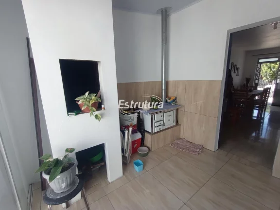 Linda casa em um dos bairros mais procurado da cidade