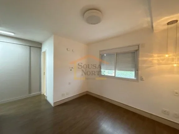 Imagem Apartamento de alto padrão à venda, com 129 m² de área privativa, localizado em andar alto, com ...