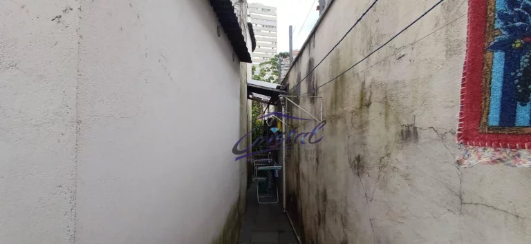 Imagem Sobrado em condomínio a 950 metros do metrô Butantã