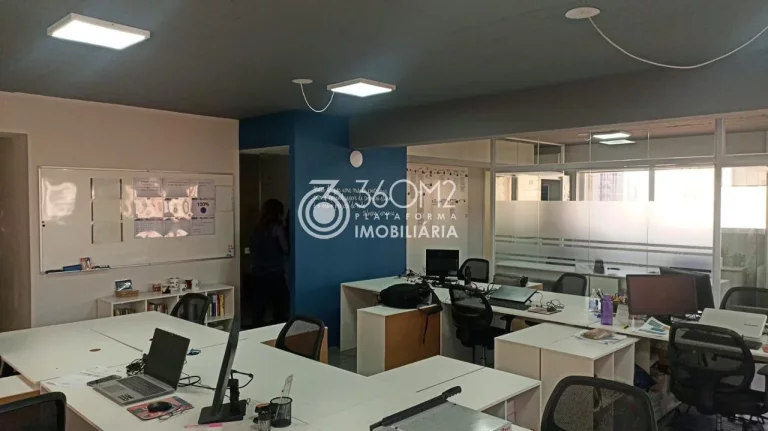 Imagem Sala Comercial para Venda em Santo André / SP no bairro Vila Assunção