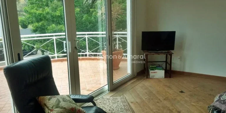 Imagem Casa em condomínio no Loteamento Caminhos De San Conrado, de 4 quartos à venda, Loteamento Caminhos de San Conrado - Campinas/SP