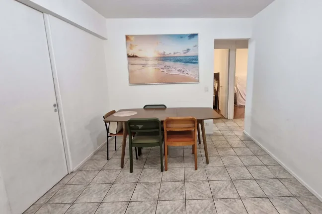 Imagem Apartamento para venda em Vila Suzana com 3 quartos , 75m2