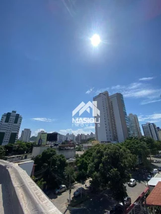 Imagem Andar Corporativo à venda, 276 m² por R$ 790.000,00 - Praia da Costa - Vila Velha/ES