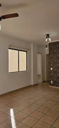 Imagem Apartamento no Residencial Jardim dos Duques 2 Dormitórios