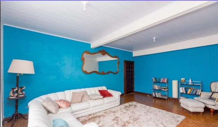 Imagem Apartamento de 4 quartos no bairro Centro