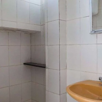 Imagem Sobrado com 3 dormitórios, 273 m² - venda por R$ 640.000 ou aluguel por R$ 3.690/mês - Vila Luzita - Santo André/SP