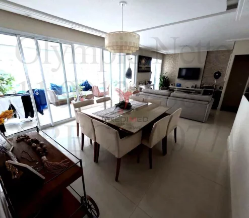 Imagem Excelente Apartamento na Vila Mariana
