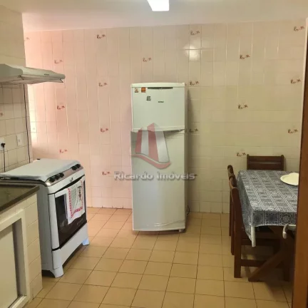 Imagem Apartamento Top Mobiliado há 100 Mts da Praia do Forte