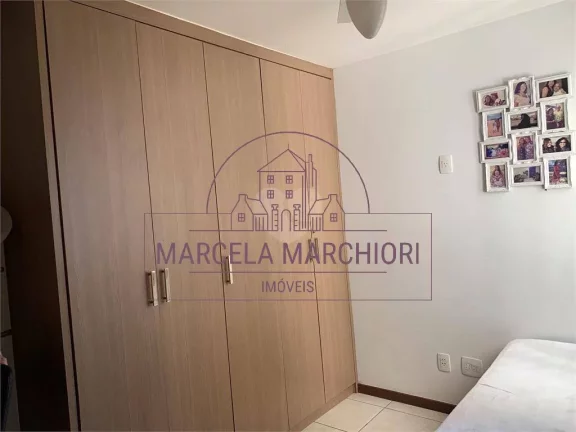 Imagem Apartamento com 2 Quartos à Venda, 85 m² em Itapuã - Vila Velha