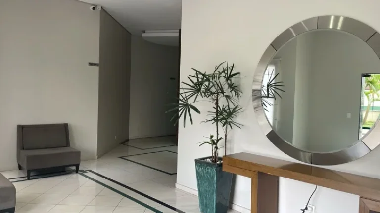 Imagem Apartamento alto padrão, pronto para morar no Morada dos Clássicos.