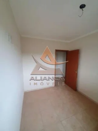 Imagem Apartamento - Ribeirão Preto - Parque São Sebastião - Região Leste
