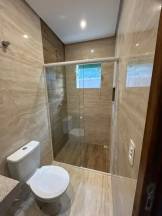 Imagem Casa para Venda em Itanhaém, Bopiranga, 3 dormitórios, 1 suíte, 2 banheiros, 3 vagas