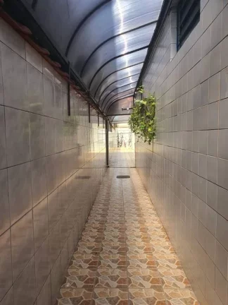 Imagem Kitnet com 1 dorm, Caiçara, Praia Grande - R$ 130 mil, Cod: 2848